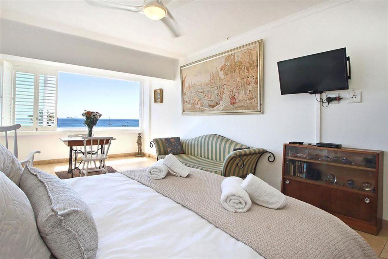 Dolphin Bay 2 Appartement Kaapstad Buitenkant foto