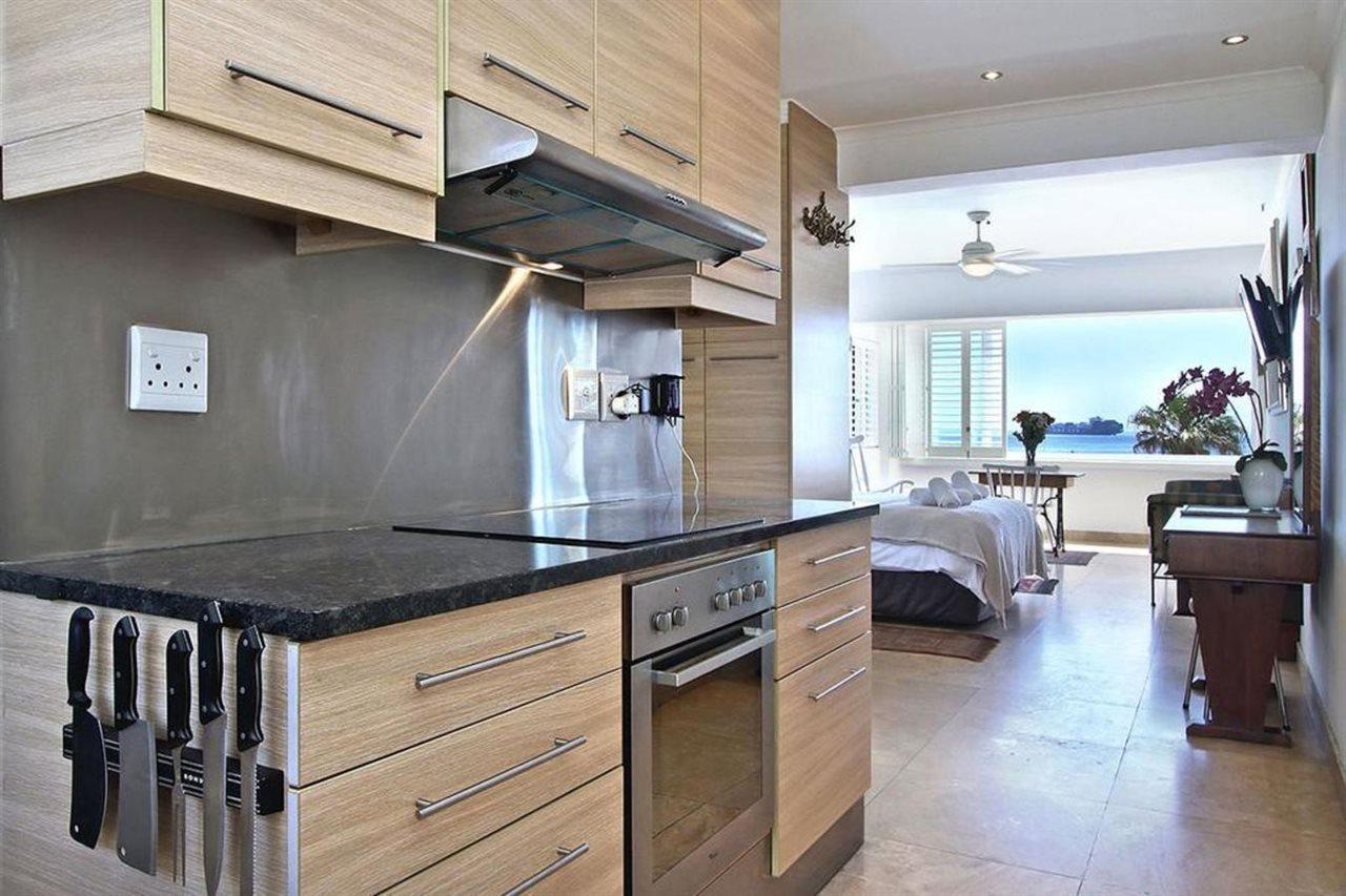 Dolphin Bay 2 Appartement Kaapstad Buitenkant foto