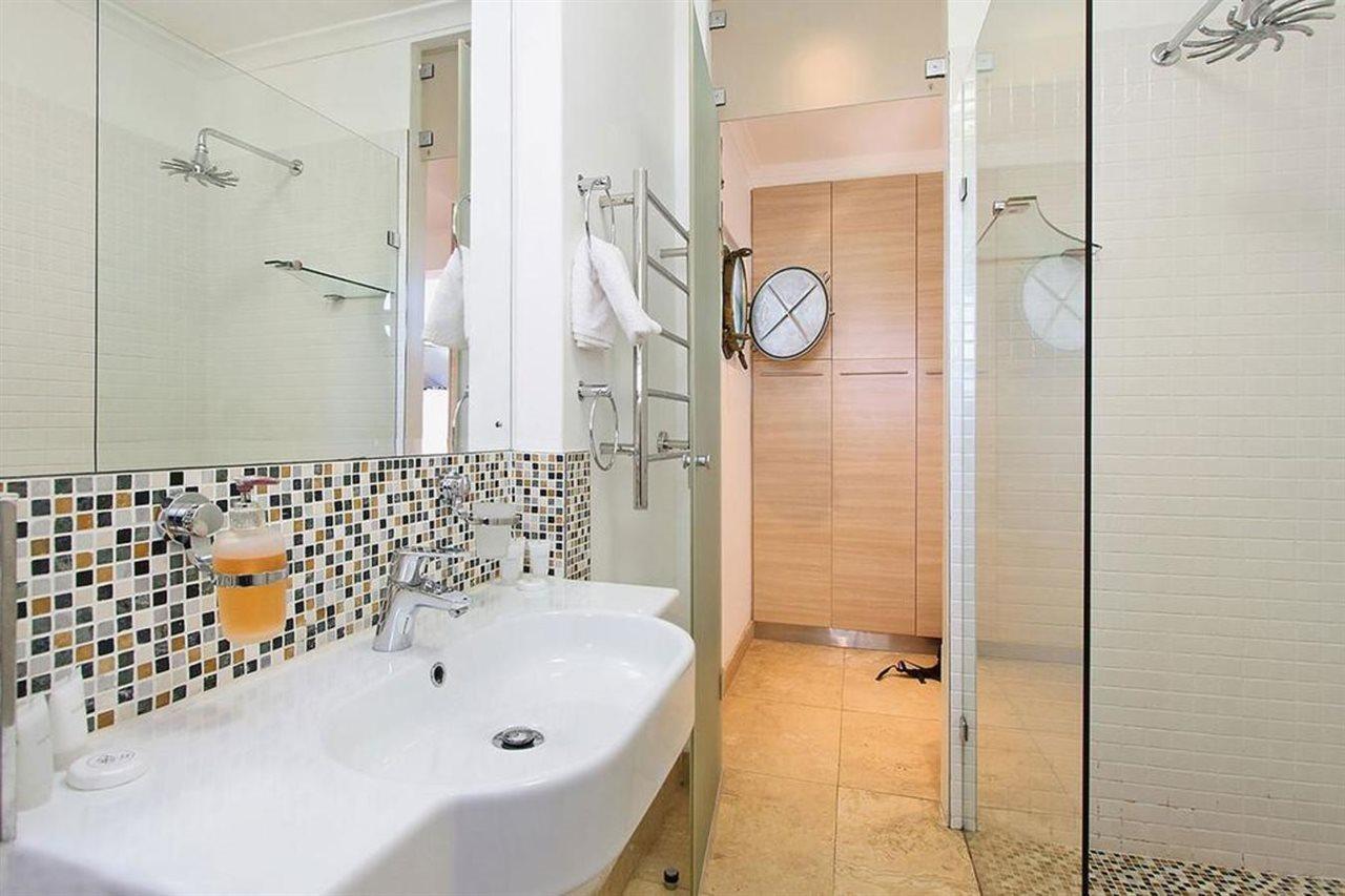 Dolphin Bay 2 Appartement Kaapstad Buitenkant foto