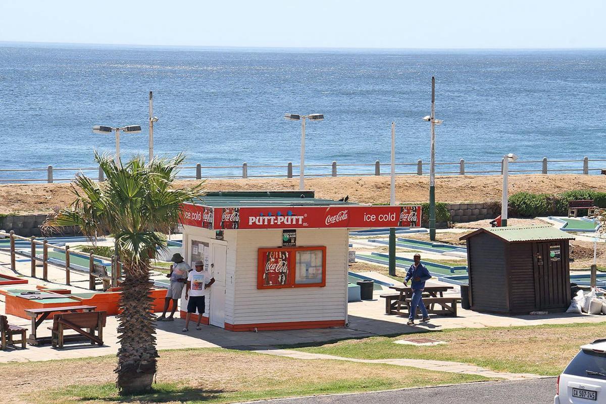 Dolphin Bay 2 Appartement Kaapstad Buitenkant foto