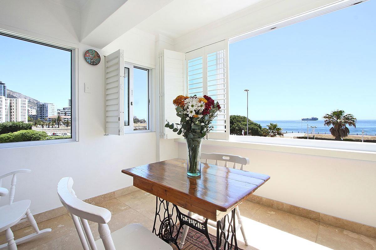 Dolphin Bay 2 Appartement Kaapstad Buitenkant foto