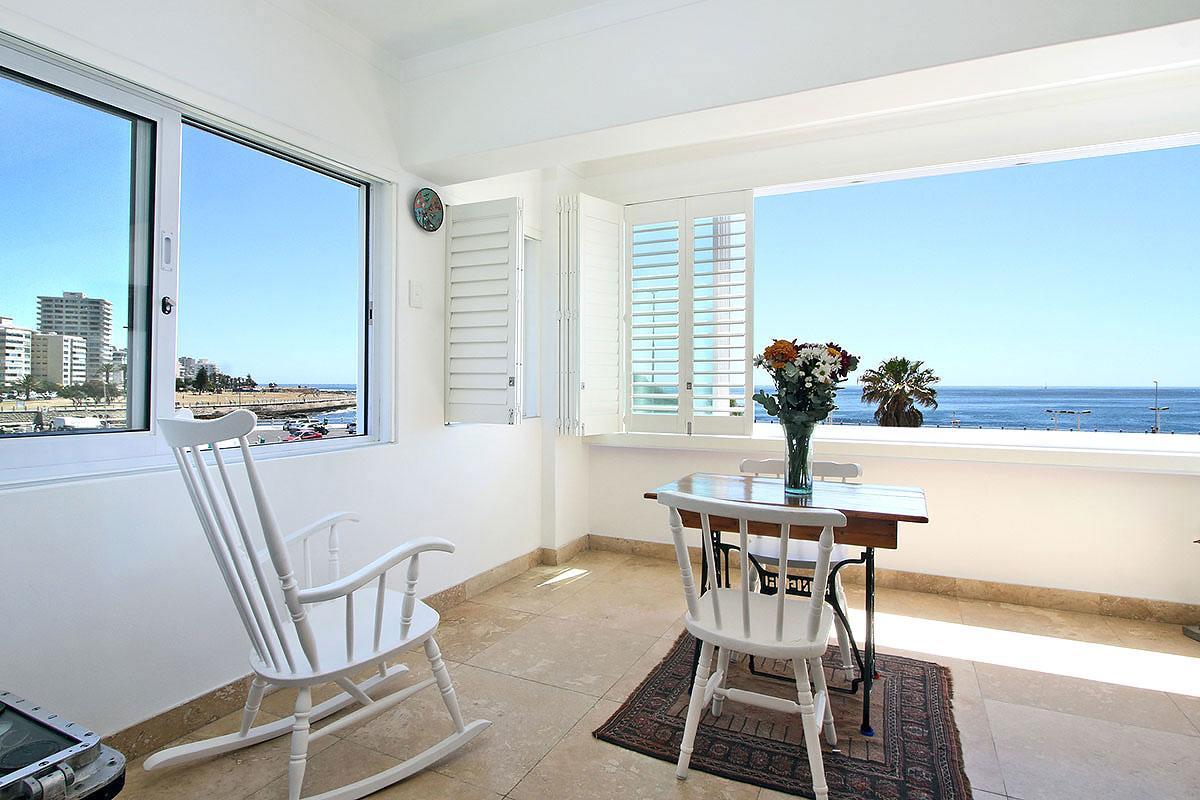Dolphin Bay 2 Appartement Kaapstad Buitenkant foto
