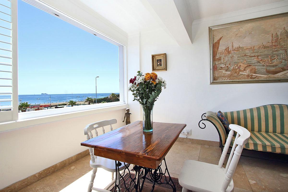 Dolphin Bay 2 Appartement Kaapstad Buitenkant foto