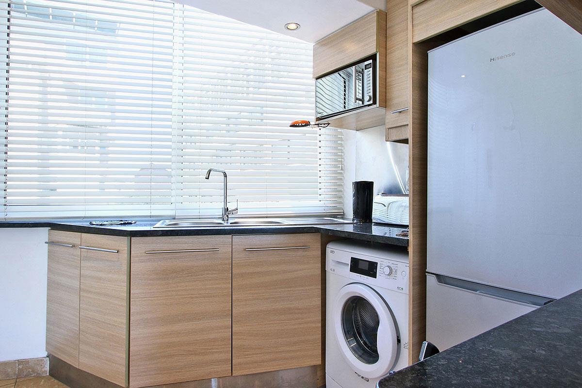 Dolphin Bay 2 Appartement Kaapstad Buitenkant foto