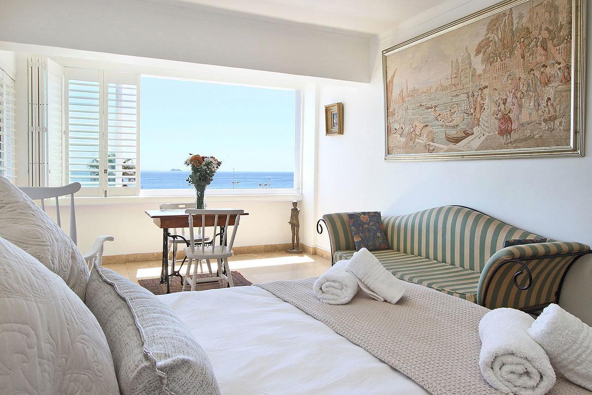 Dolphin Bay 2 Appartement Kaapstad Buitenkant foto