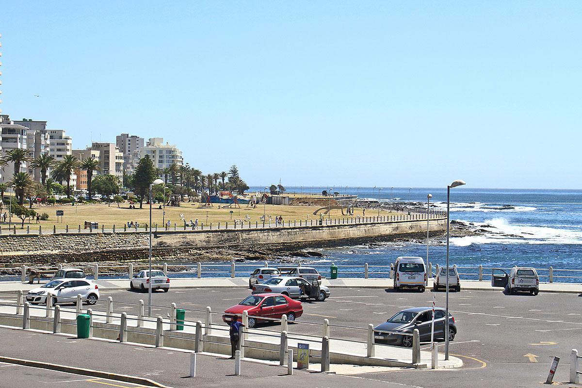 Dolphin Bay 2 Appartement Kaapstad Buitenkant foto