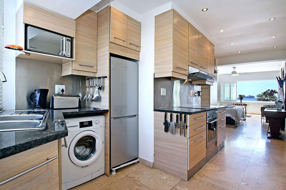 Dolphin Bay 2 Appartement Kaapstad Buitenkant foto