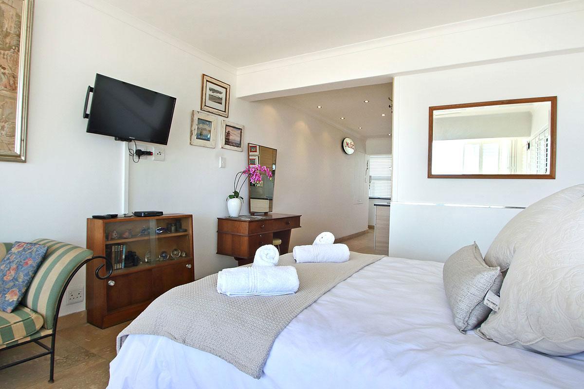 Dolphin Bay 2 Appartement Kaapstad Buitenkant foto