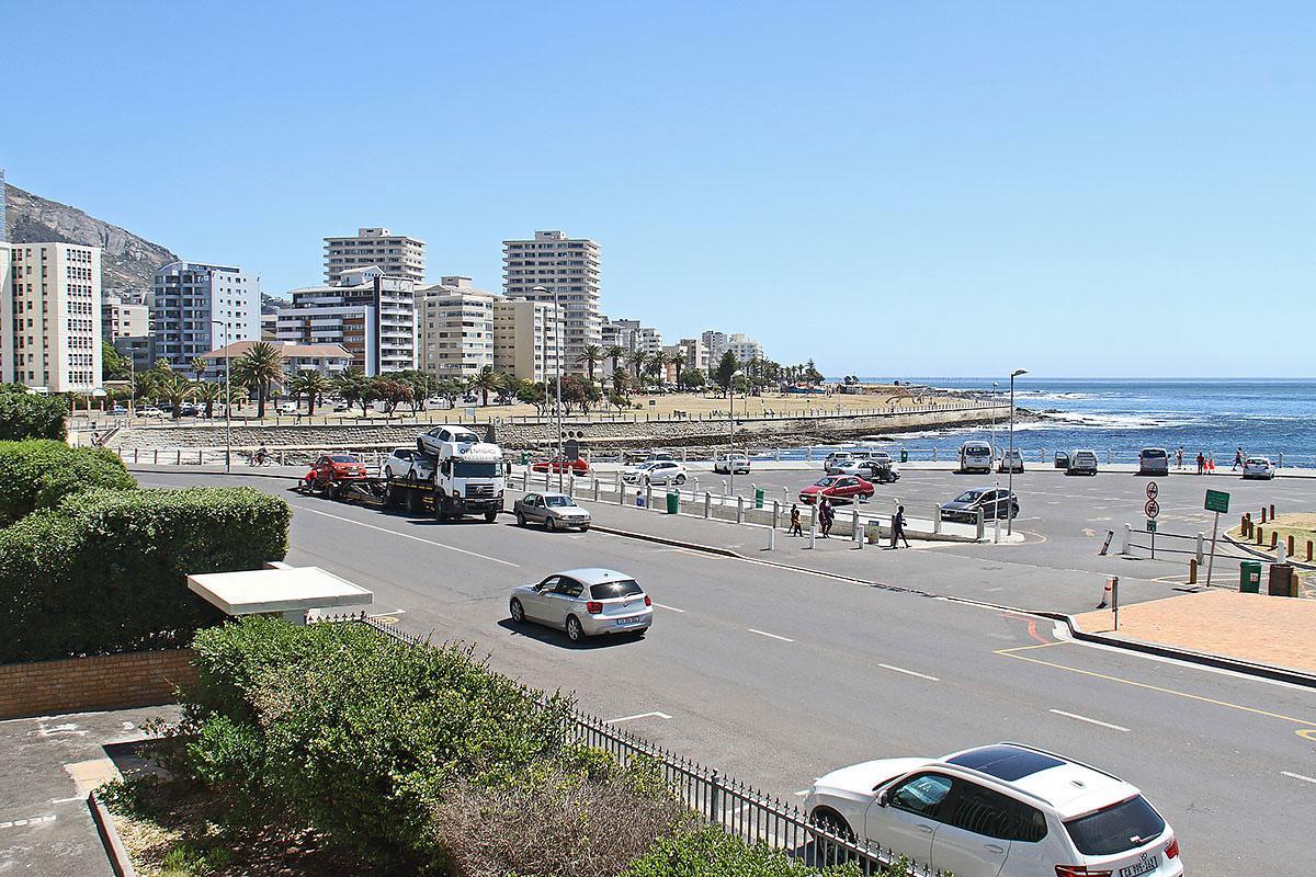 Dolphin Bay 2 Appartement Kaapstad Buitenkant foto