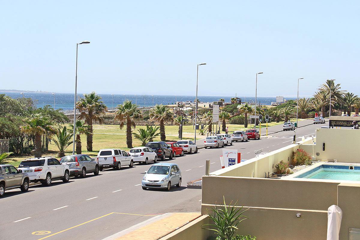 Dolphin Bay 2 Appartement Kaapstad Buitenkant foto