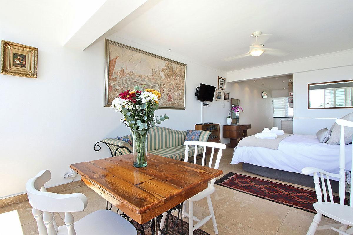 Dolphin Bay 2 Appartement Kaapstad Buitenkant foto