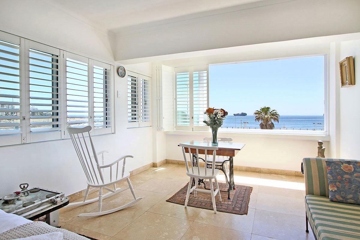 Dolphin Bay 2 Appartement Kaapstad Buitenkant foto